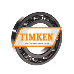 Timken 6215 rulman resim 2