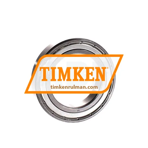 Timken 6010ZZ C3