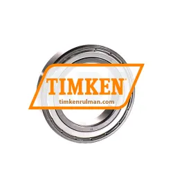 Timken 6010ZZ C3