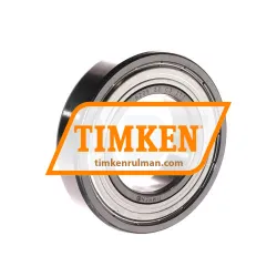 Timken 6209-ZZC3