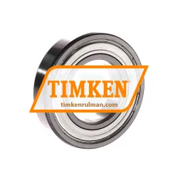 Timken 6209-ZZC3 rulman resim 2