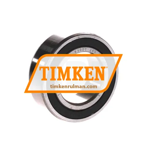 Timken 63007-2RS