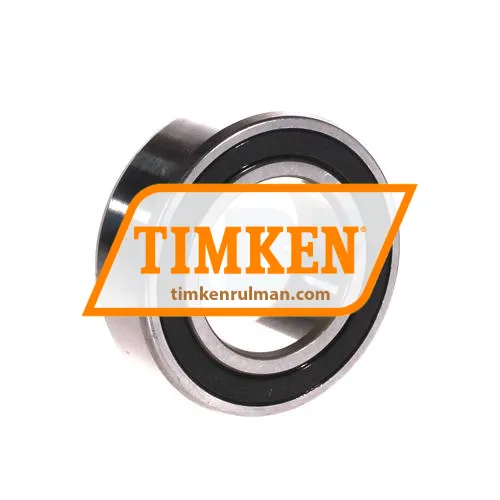 Timken 63007-2RS ürün fotoğrafı 2