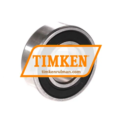 Timken 62206-2RS ürün fotoğrafı 2