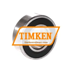 Timken 62206-2RS rulman resim 2