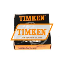 Timken 62206-2RS rulman resim 3