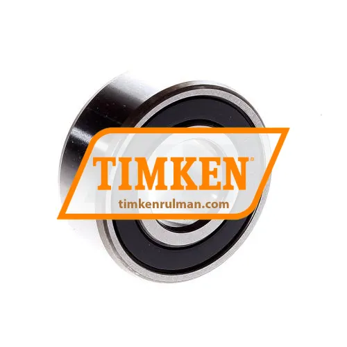 Timken 62202-2RS ürün fotoğrafı 2