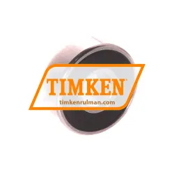 Timken 605-2RS rulman resim 2