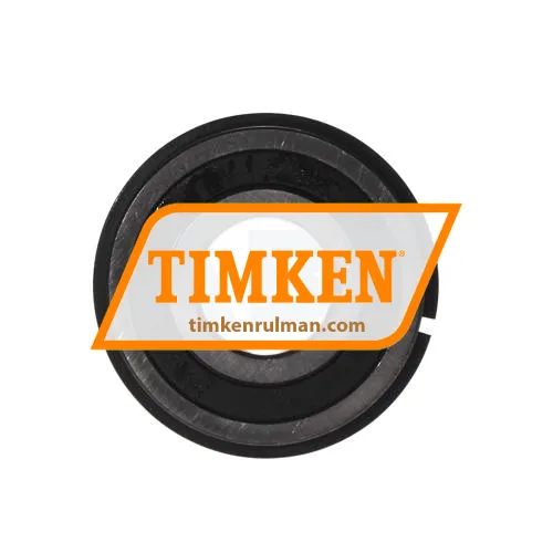Timken 6306-2RS-NR ürün fotoğrafı 2