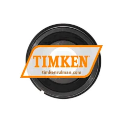 Timken 6306-2RS-NR