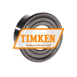 Timken 6206-Z-C3