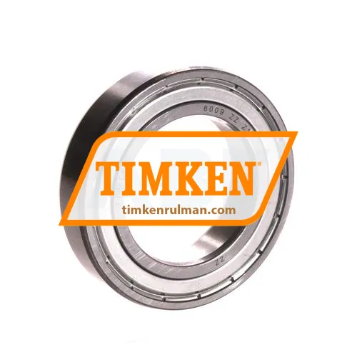 Timken 6009-ZZ