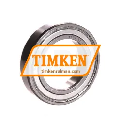 Timken 6009-ZZ