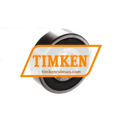 Timken 6000 2RS C3