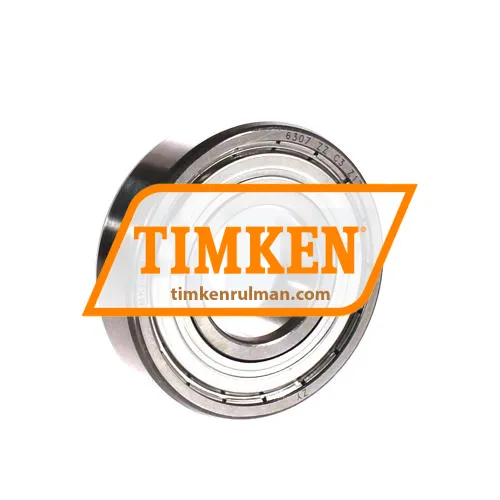 Timken 6307ZZ C3