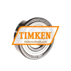 Timken 6307ZZ C3