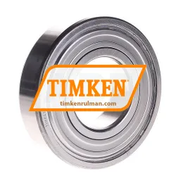 Timken 6310-ZZC3
