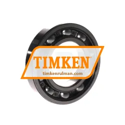 Timken 6213Z rulman resim 2