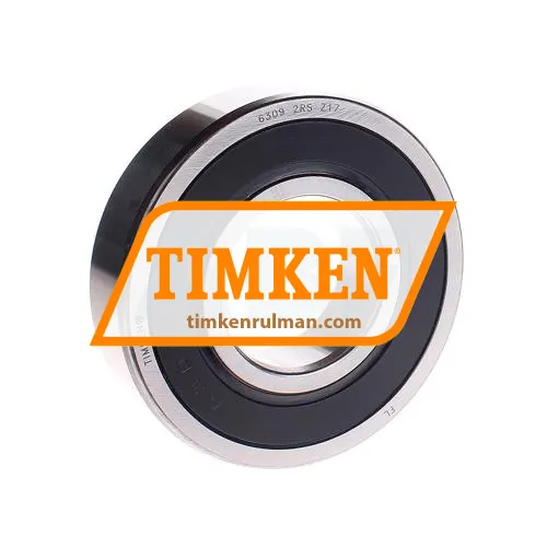 Timken 6309-2RS