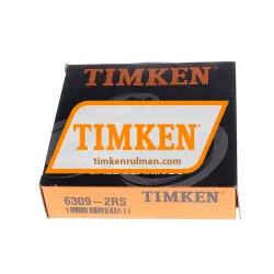Timken 6309-2RS rulman resim 2