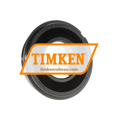 Timken 6207-2RSNR