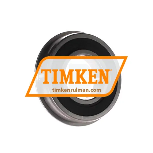 Timken 6207-2RSNR ürün fotoğrafı 2