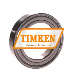 Timken 61908-ZZ rulman resim 2