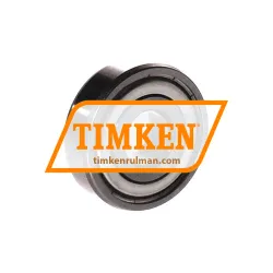 Timken 6303-ZZC3 rulman resim 2