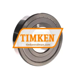 Timken 6316-ZZ-C3