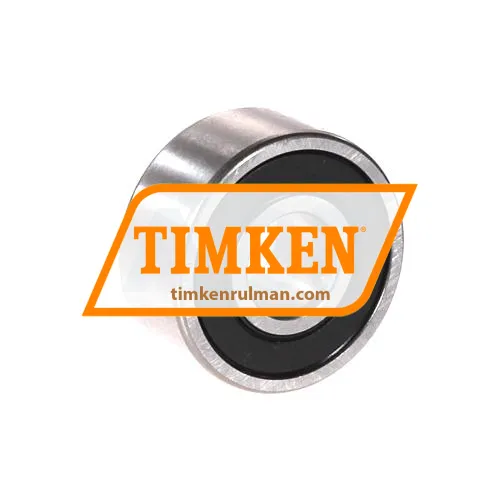 Timken 62201-2RS ürün fotoğrafı 2