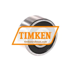 Timken 62201-2RS rulman resim 2