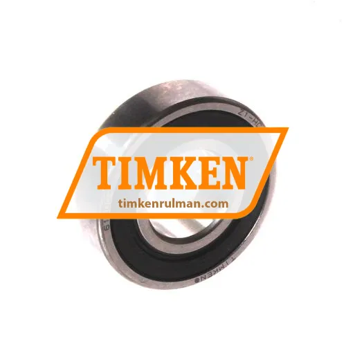 Timken 61900-2RS ürün fotoğrafı 2
