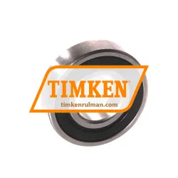 Timken 61900-2RS rulman resim 1