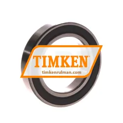 Timken 61908-2RS rulman resim 2