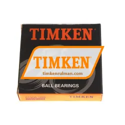 Timken 61908-2RS rulman resim 3