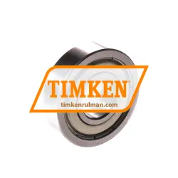 Timken 16101-ZZ rulman resim 2