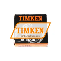 Timken 16101-ZZ rulman resim 3
