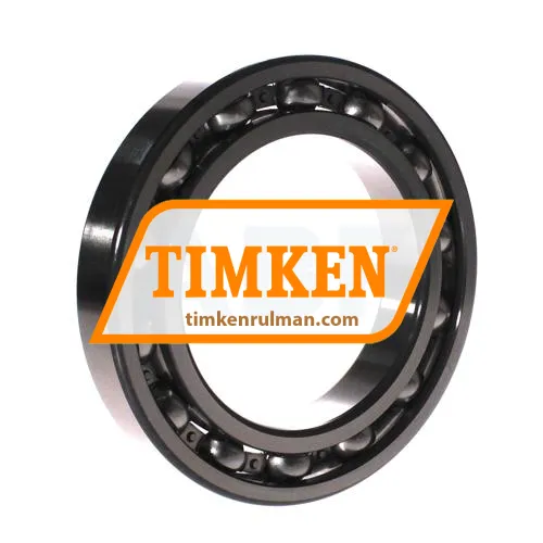 Timken 6022 ürün fotoğrafı 2