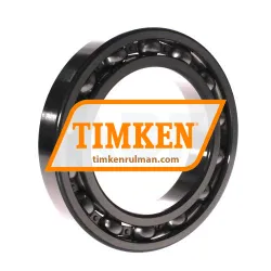 Timken 6022 rulman resim 2