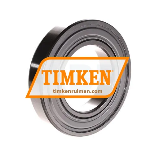 Timken 6214ZZ C3 ürün fotoğrafı 2