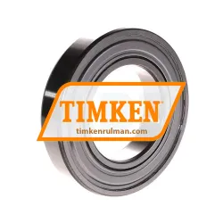 Timken 6214ZZ C3 rulman resim 2