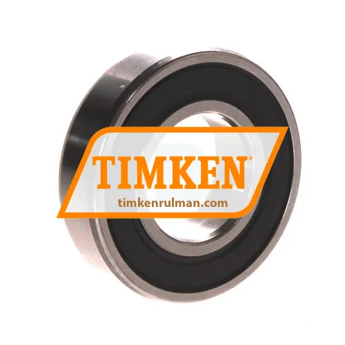 Timken 6206-2RS-C4 ürün fotoğrafı 2