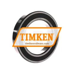 Timken 6022-2RS-C3
