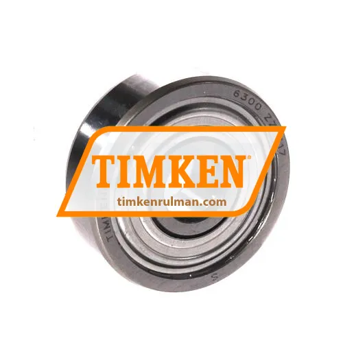 Timken 6300-ZZ