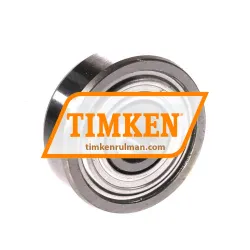 Timken 6300-ZZ rulman resim 2
