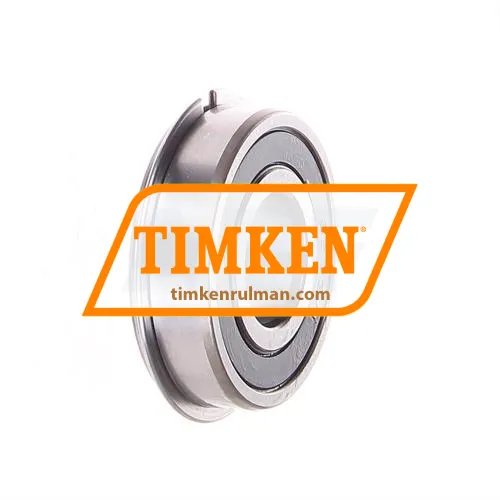 Timken 6203 2RS NR