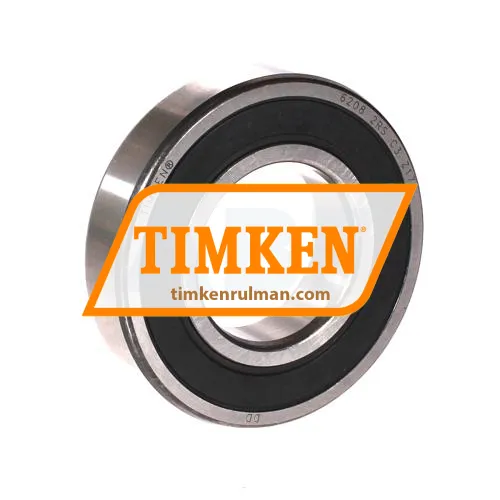 Timken 6208-2RSC3