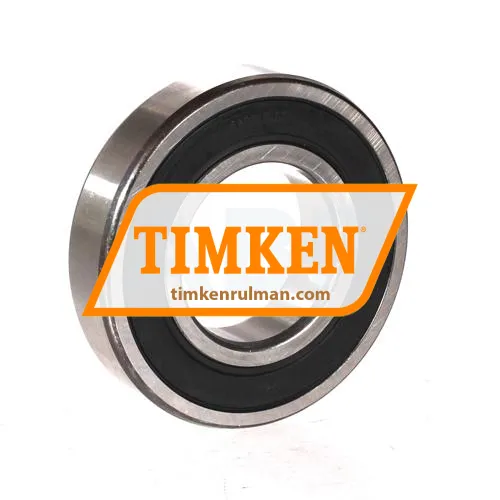 Timken 6208-2RSC3 ürün fotoğrafı 2