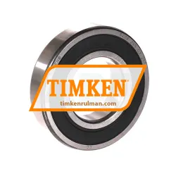 Timken 6208-2RSC3