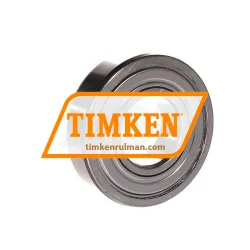 Timken 6308-ZZ-C3 rulman resim 2